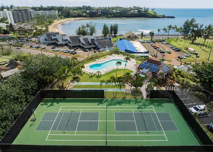 Banyan Harbor Resort