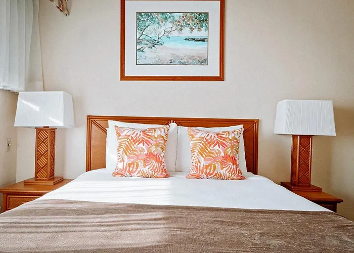 Banyan Harbor Resort