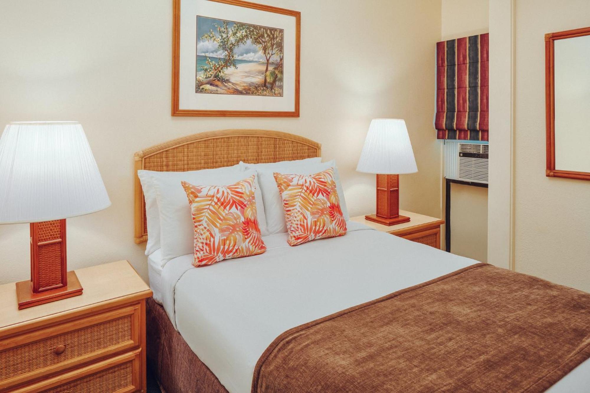 Banyan Harbor 3* Lihue