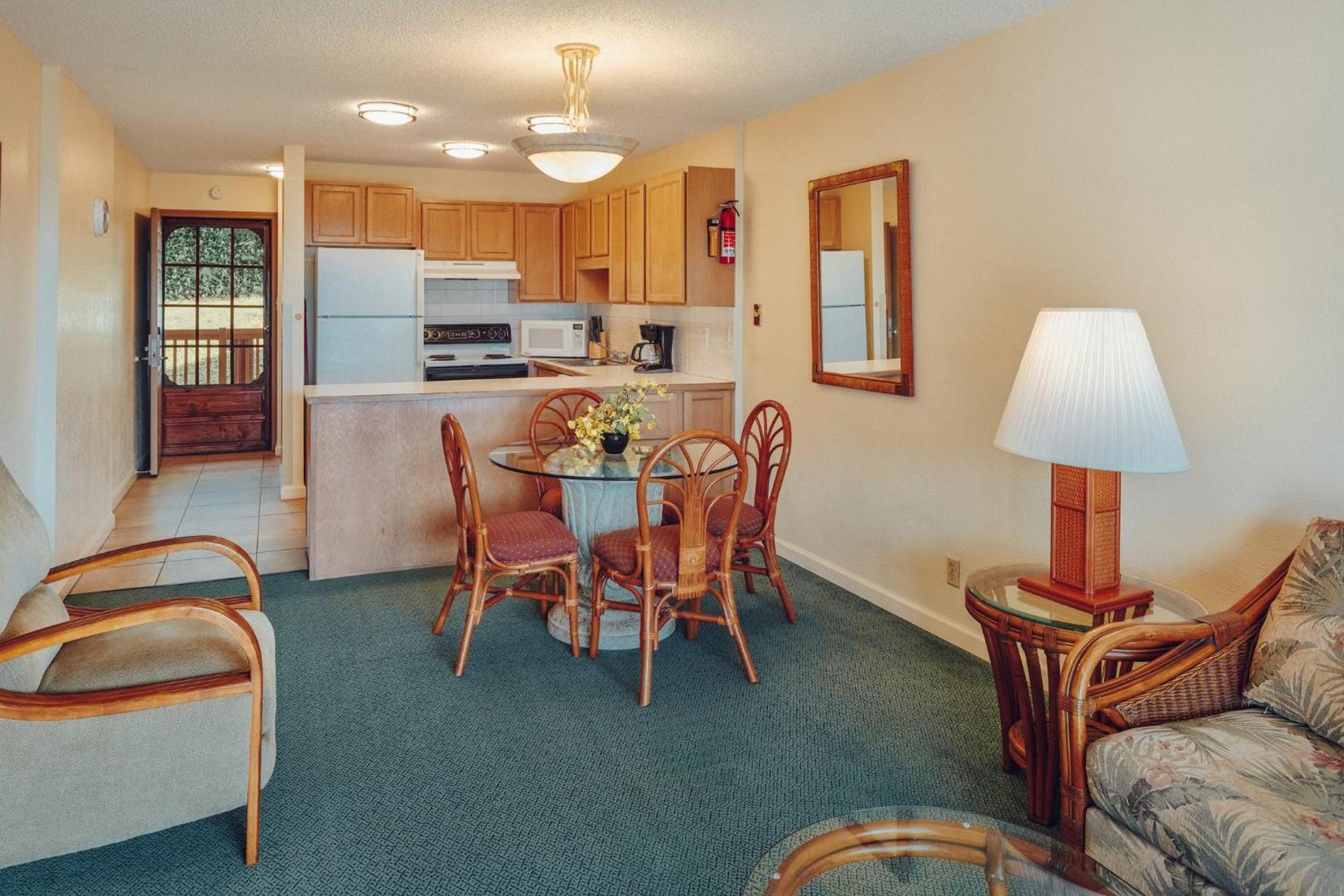 Banyan Harbor 3* Lihue