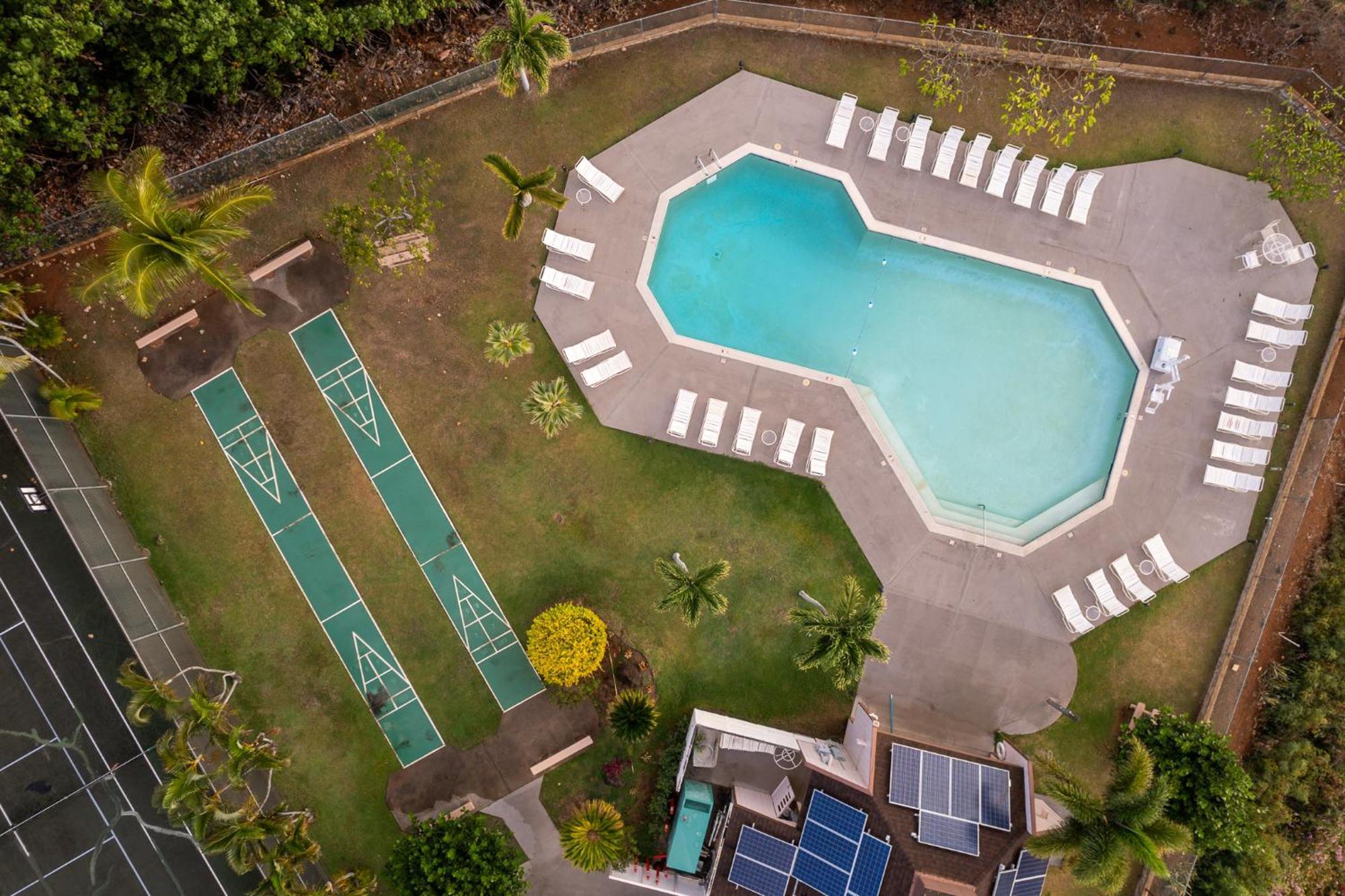 Banyan Harbor Aparthotel