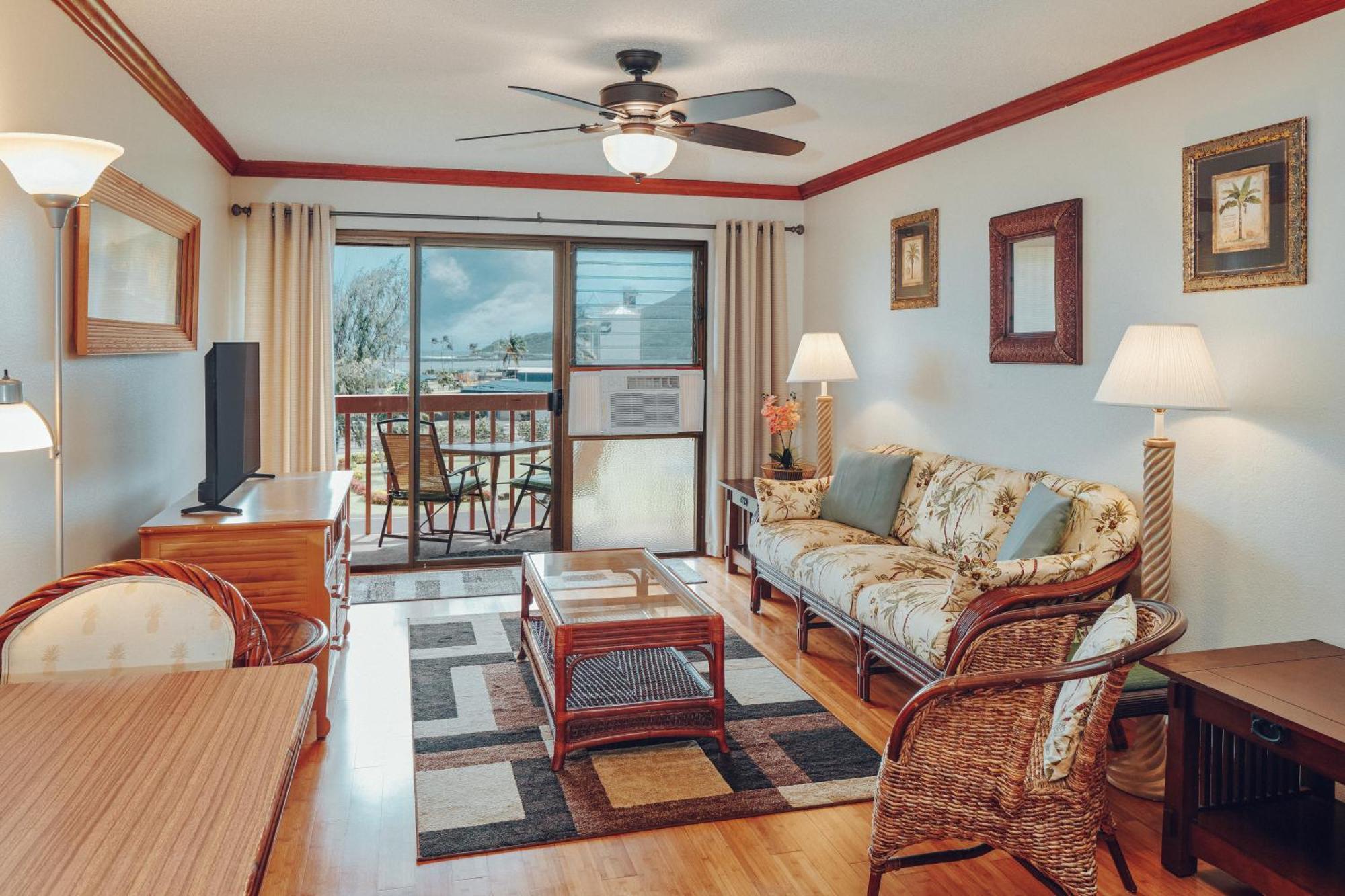 Aparthotel Banyan Harbor 3*