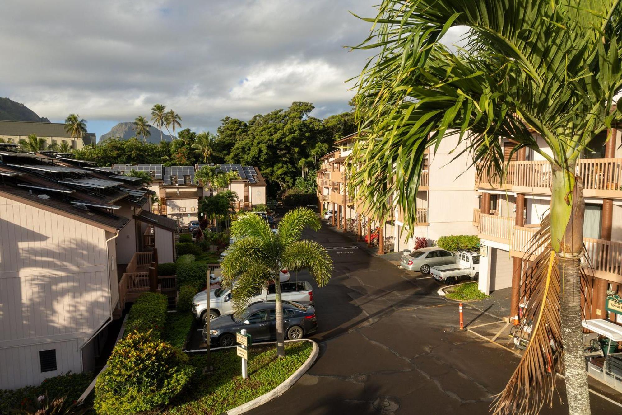 Banyan Harbor Aparthotel Lihue