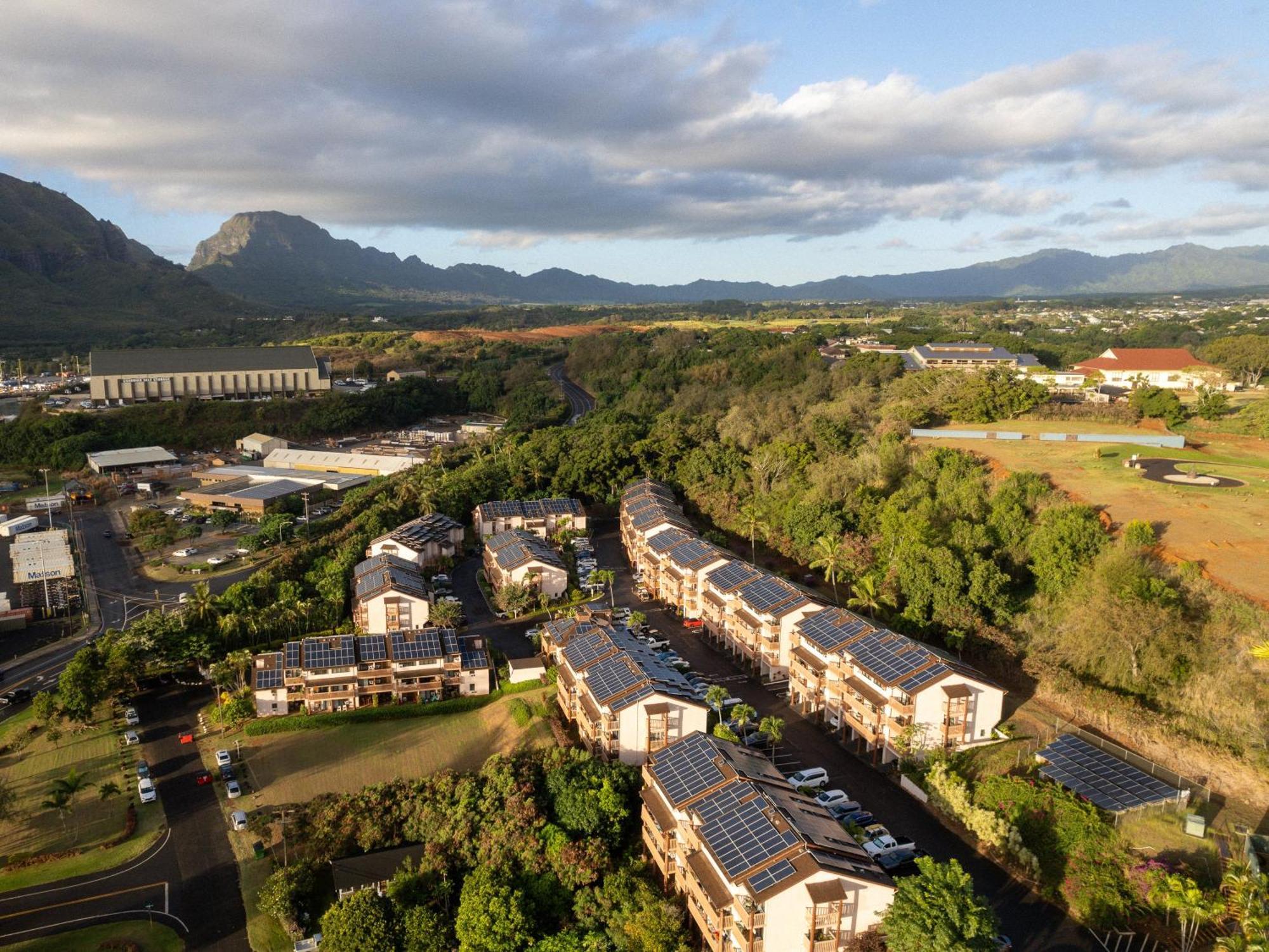 Aparthotel Banyan Harbor Lihue