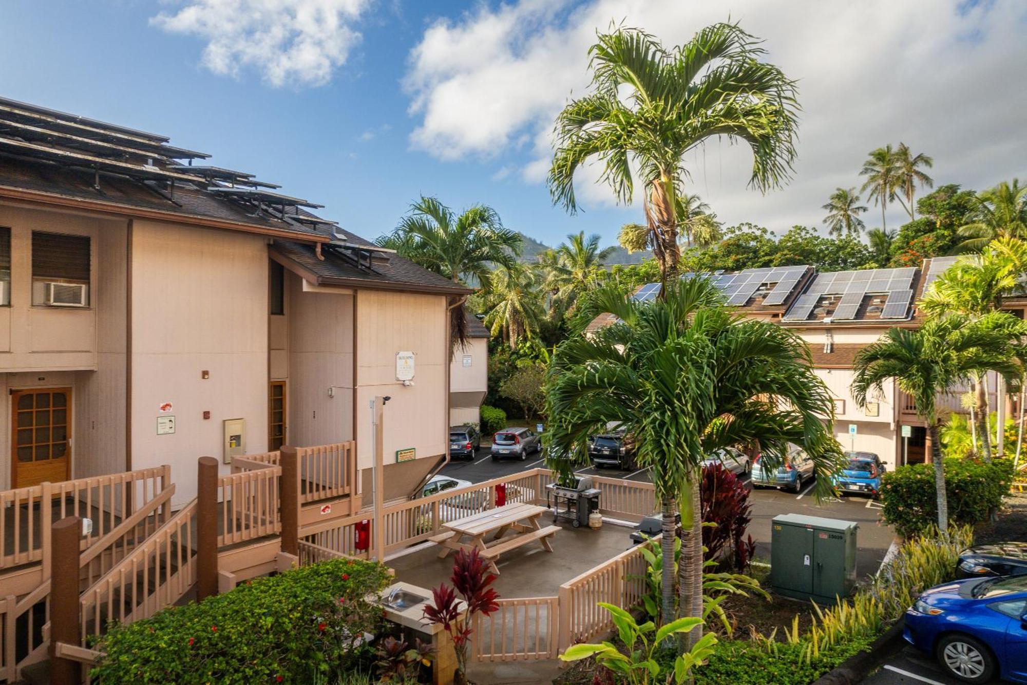 Banyan Harbor Lihue