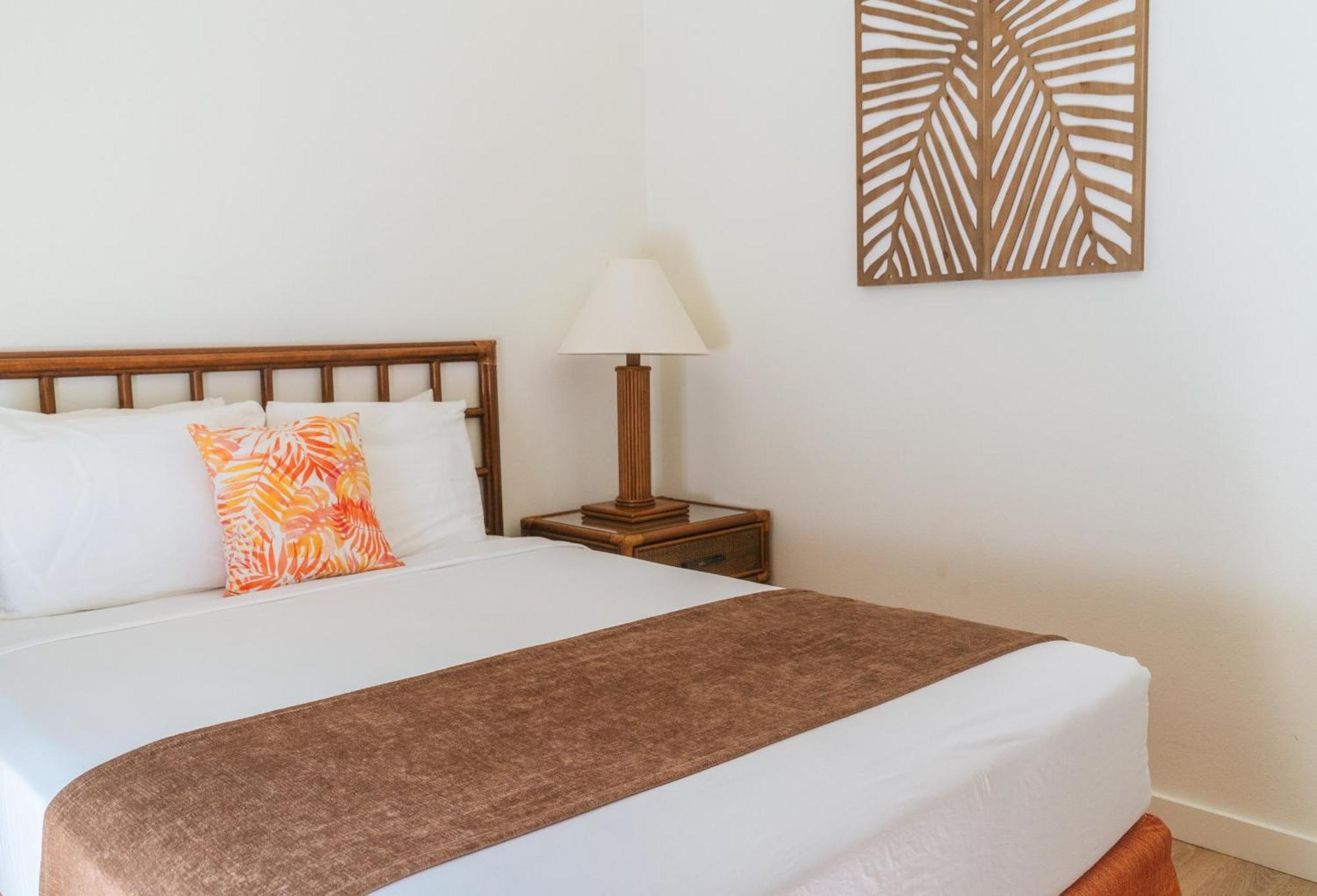 Aparthotel Banyan Harbor Lihue