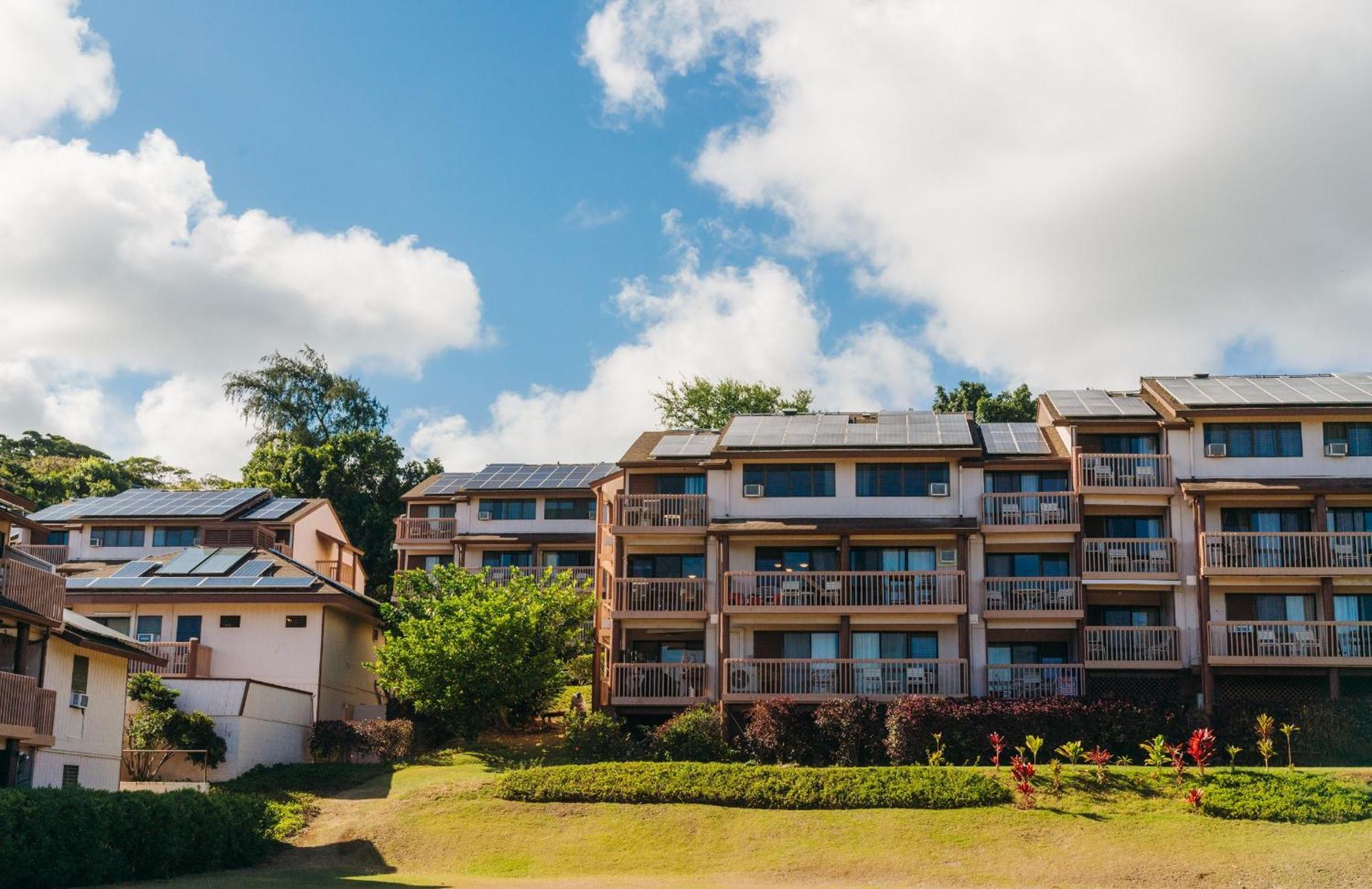 Banyan Harbor Aparthotel Lihue